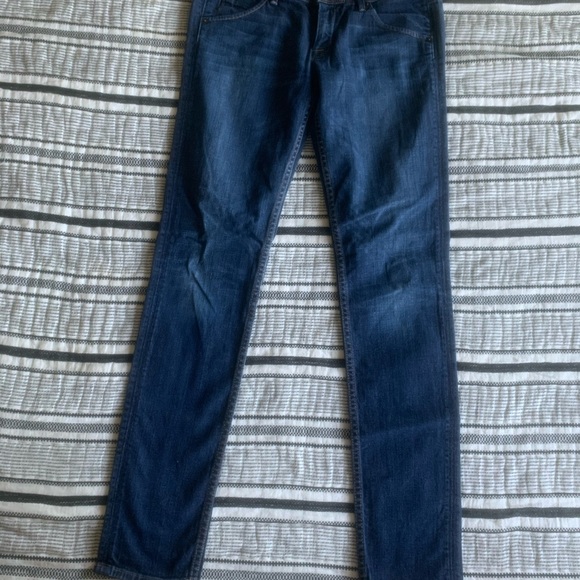 Hudson Jeans - Picture 6 of 6